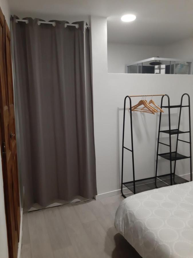 Le Logis Des Templiers Appartement Climatise Régusse Exterior foto